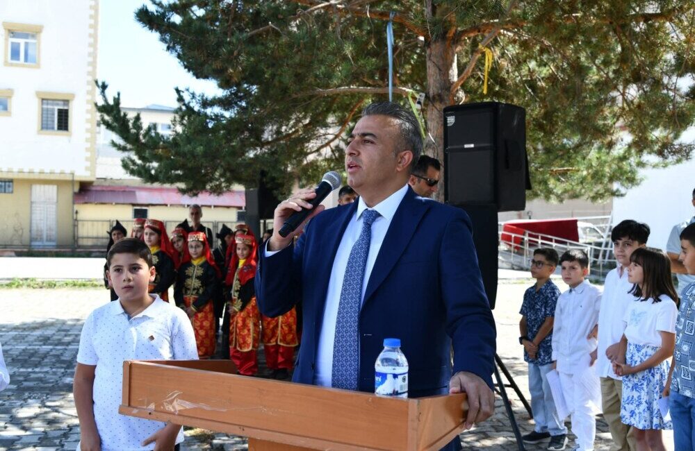 VALİ’DEN TAKIMA 150 BİN TL.’LİK GIDA DESTEĞİ, BAŞKANI İSE KENDİ BAŞKANLIĞININ DERDİNDE!