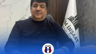 YAPAY ZEKANIN ‘YAŞANMAZ’ DEDİĞİ ARDAHAN’A BU KEZ ÇANTACI DEĞİL, AĞRILI BAŞKAN! *PUTKA GÖLÜ YANACAKTI!