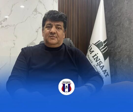 YAPAY ZEKANIN ‘YAŞANMAZ’ DEDİĞİ ARDAHAN’A BU KEZ ÇANTACI DEĞİL, AĞRILI BAŞKAN! *PUTKA GÖLÜ YANACAKTI!