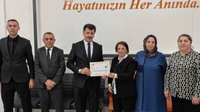 91 Bin 354 Kişinin kaldığı Ardahan’a 155 Bin 841 Kimlik Verildi!