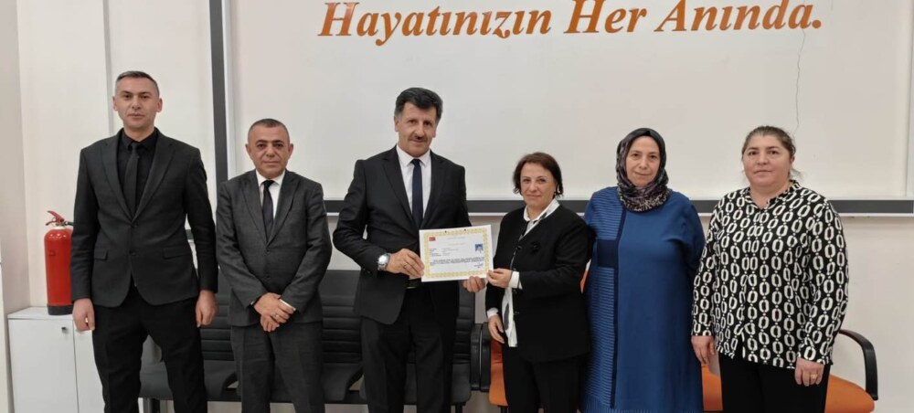 91 Bin 354 Kişinin kaldığı Ardahan’a 155 Bin 841 Kimlik Verildi!