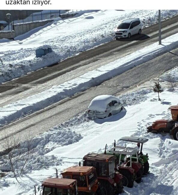 DİKKAT! BAKANLIK AÇIKLADI.. GİTTİ DENEN KIŞ PATATES TARLALI ARDAHAN’A GERİ GELİYOR!