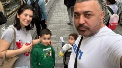 BİR AİLENİN YOK OLDUĞU OTELE ‘BOMBA’ ATILMIŞ!