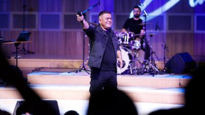 Hoçvanlı Kürt Sanatçı  Hozan Dîno’ya MESAM’dan Ödül