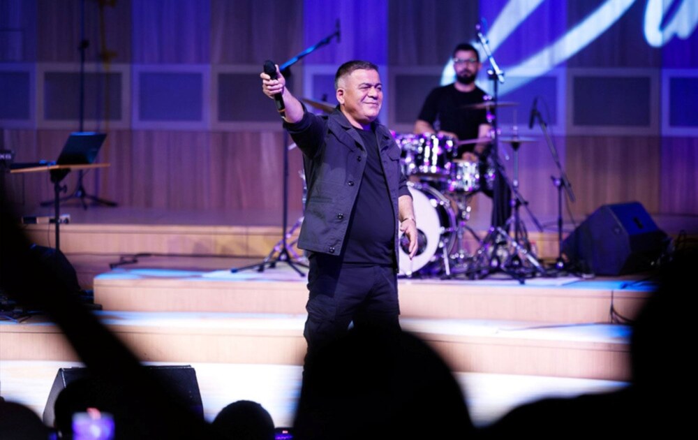 Hoçvanlı Kürt Sanatçı  Hozan Dîno’ya MESAM’dan Ödül