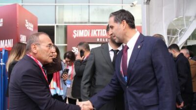 *CHP’DEN O FOTOĞRAF TARTIŞILIYOR!.. *AK PARTİ’DEN CHP’LİYE ZİYARET..