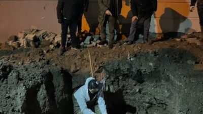 ARDAHAN’DA KAR VE SU YOK!