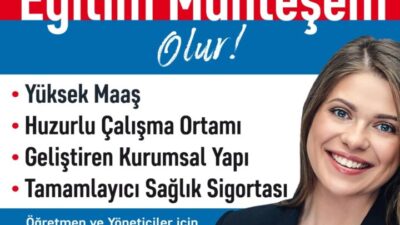 SINAV EĞİTİM KURUMLARINDAN Öğretmenler Günü Galası..