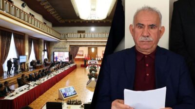 AK PARTİ MECLİS ÜYESİNDEN DESTEK, CHP’Lİ MECLİS ÜYESİNDEN KÖSTEK!..