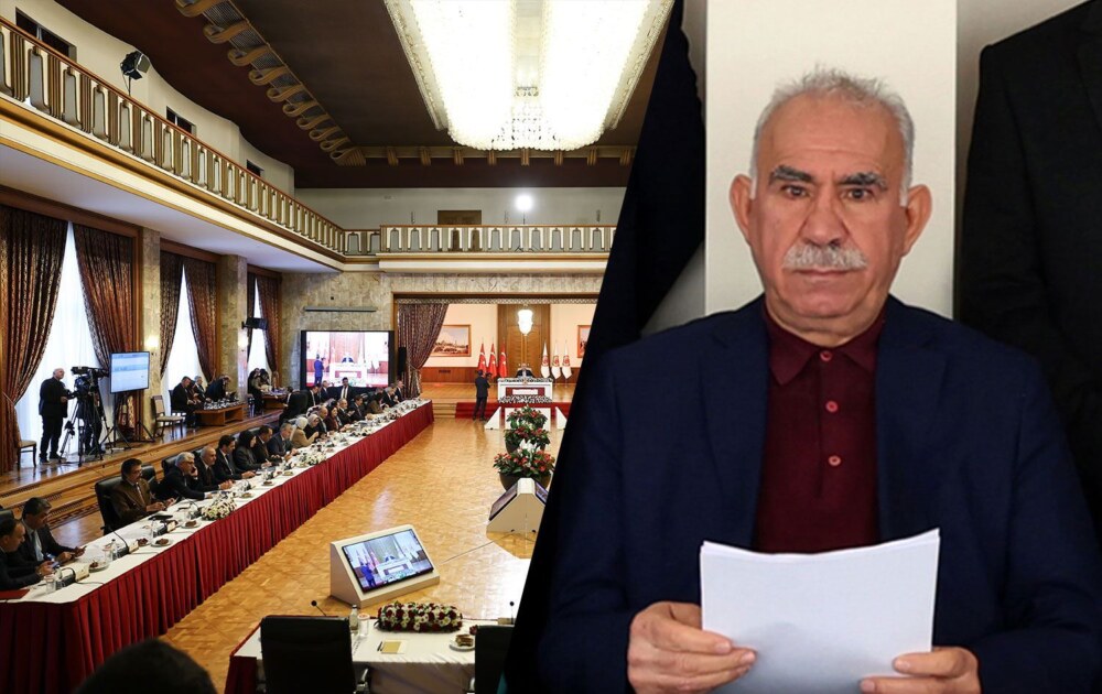 AK PARTİ MECLİS ÜYESİNDEN DESTEK, CHP’Lİ MECLİS ÜYESİNDEN KÖSTEK!..