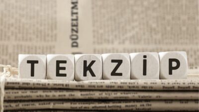 HABERİMİZİ DOĞRUAYAN ARÜ’DEN AÇIKLAMA VE TEKZİP..