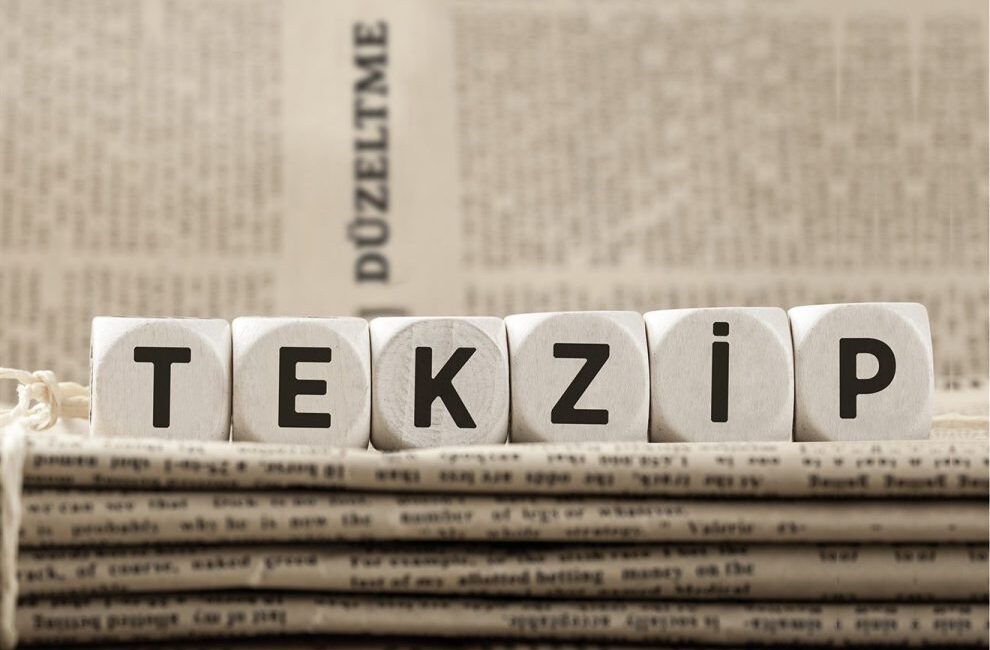 Haberimize konu olan işin