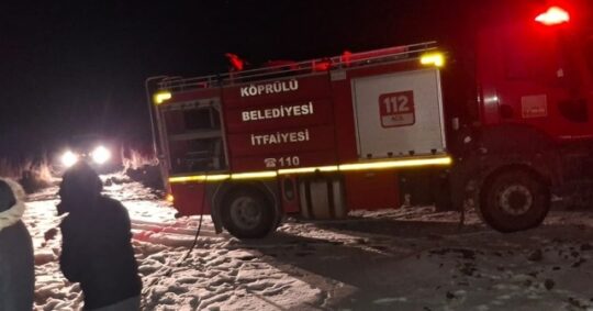 yeni yıl mesajlarınız için gazetelerimizin