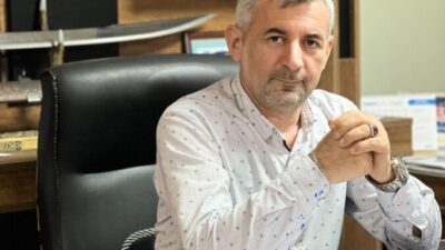 YENİ YIL mesajlarınız için gazetelerimizin