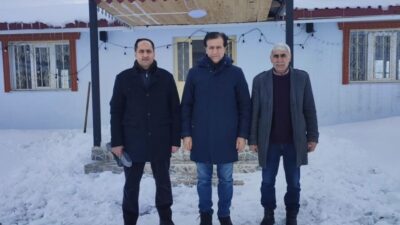 REKLAMLARINIZ Gazetelerimizin Manşetlerinde ve sanal