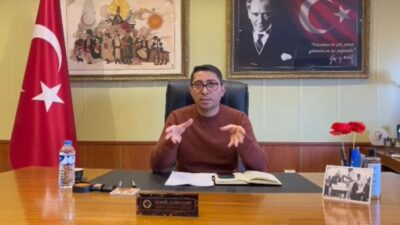 YENİ YIL mesajlarınız için gazetelerimizin