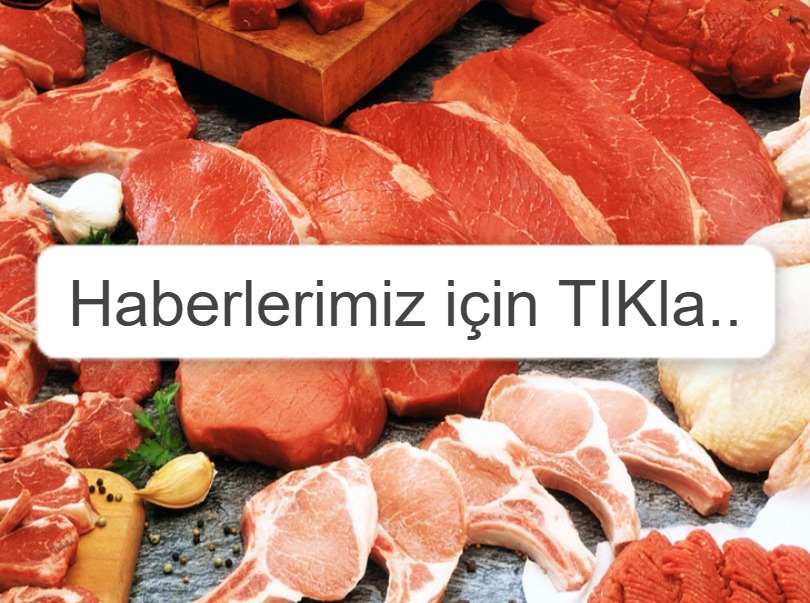 *Etçilerden eğitim vakfı! *Kızıl gezegen yolu! *SARDAFED ÇİFTÇİ’YE DAHA ÇOK DESTEK İSTEDİ..