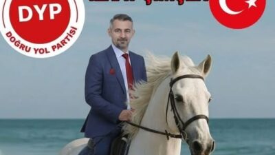 YENİ YIL mesajlarınız için gazetelerimizin