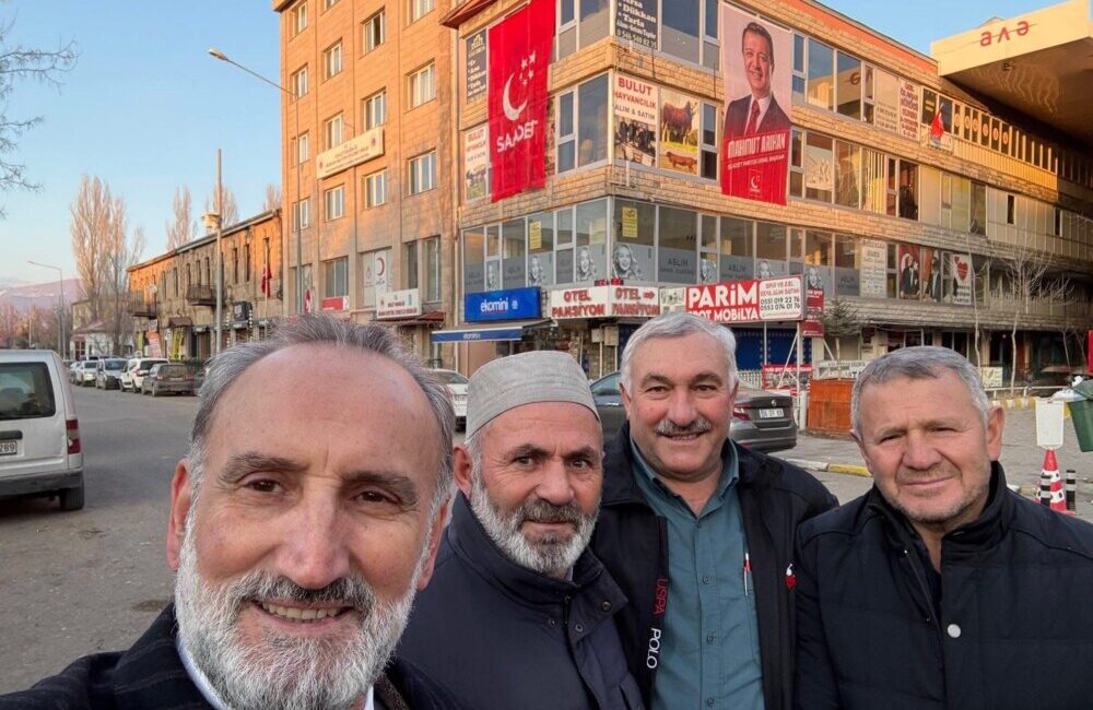 yeni yıl mesajlarınız için gazetelerimizin