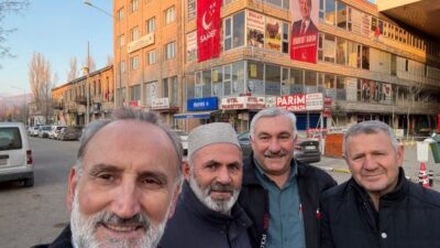 yeni yıl mesajlarınız için gazetelerimizin