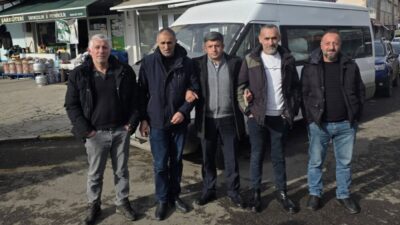 yeni yıl mesajlarınız için gazetelerimizin