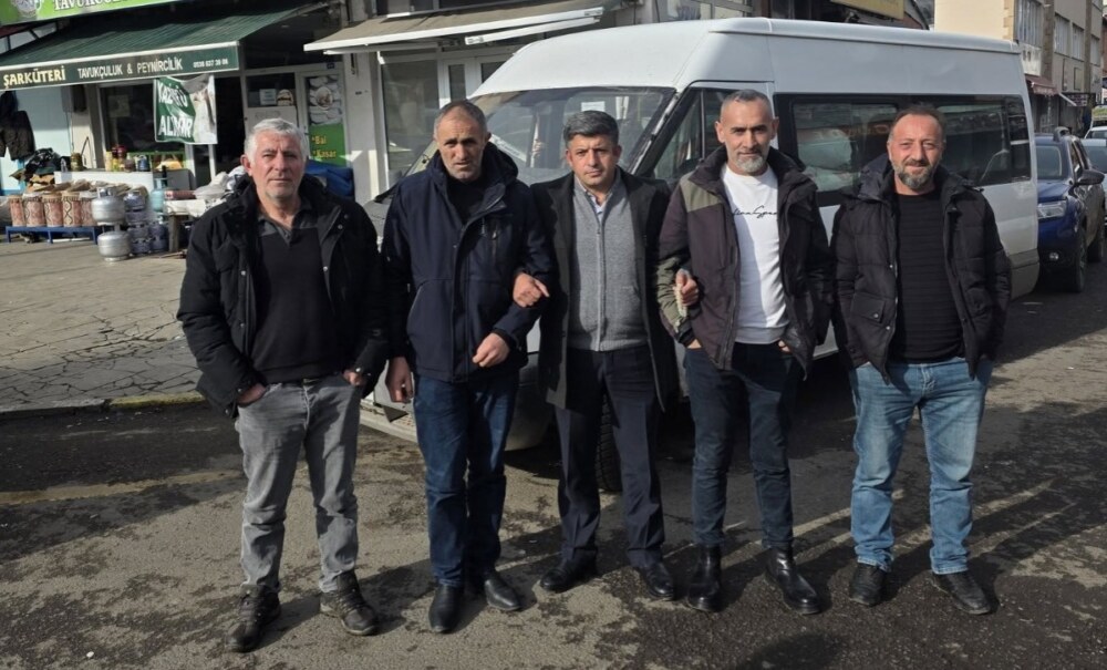 ESOB ve AŞOB’TA HOÇVALILARIN YARIŞI..