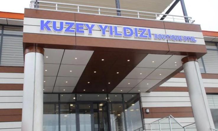 Ardahan’ın Eviniz KUZEY YILDIZI BUTİK OTEL bu kışta sizi bekler..