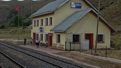 MÜZE TAMAM, YA DURAK?!.