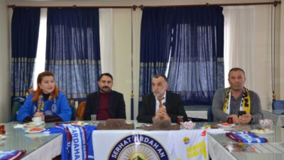 YAZIYORSAM SEBEBİ VAR/Fakir Yılmaz
**Bir hakim