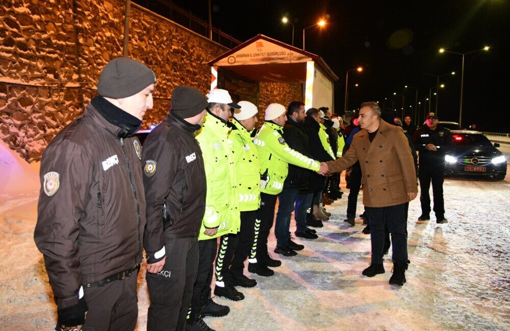 YENİ YIL mesajlarınız için gazetelerimizin