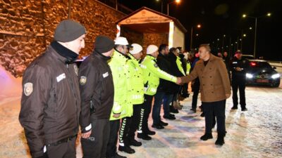 YENİ YIL mesajlarınız için gazetelerimizin