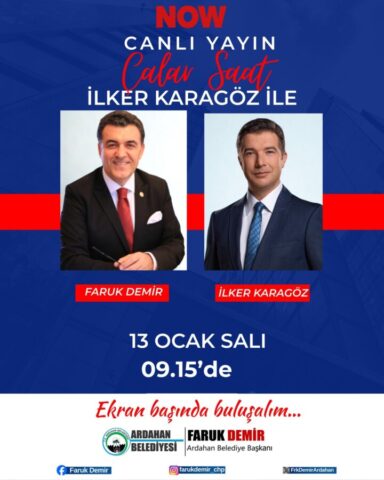 Reklam ve YENİ YIL mesajlarınız