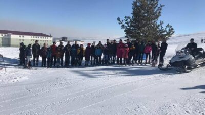 GAZETECİ FAKİR YILMAZ İLE GAZETECİ