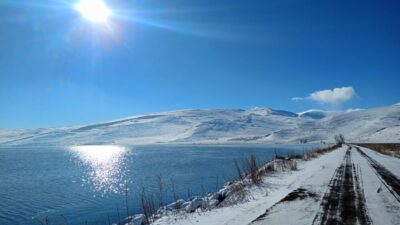 Reklam ve YENİ YIL mesajlarınız