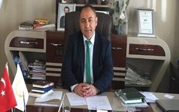 GAZETECİ FAKİR YILMAZ İLE GAZETECİ