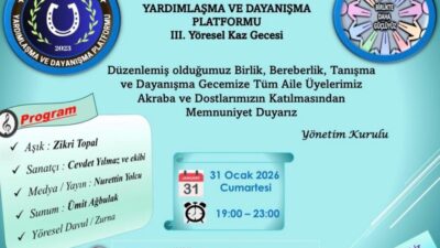 GAZETECİLEERLE GÜNDEM BUGÜN SAAT 15.00'!DA