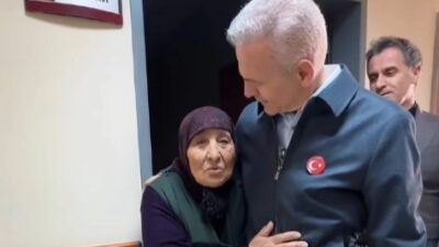 GAZETECİ FAKİR YILMAZ İLE GAZETECİ