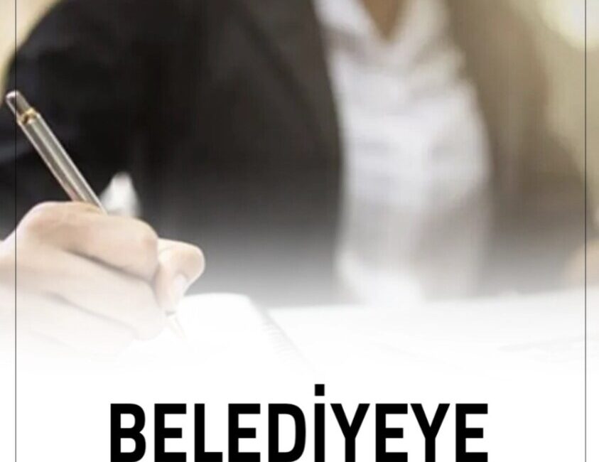 TÜRKÜCÜDEN KAFA KARIŞTIRAN MEMUR STADÜSÜ!