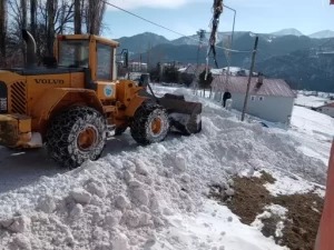 GAZETECİ FAKİR YILMAZ İLE GAZETECİ