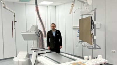 GAZETECİ FAKİR YILMAZ İLE GAZETECİ