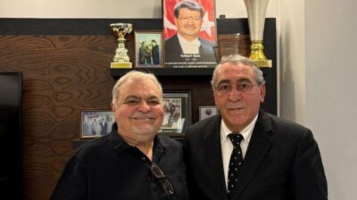 GAZETECİLRLE GÜNDEM PAZAR GÜNÜ SAAT: