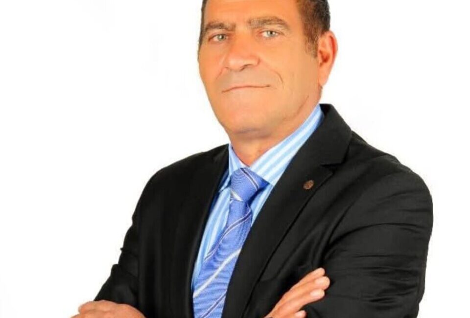 GÖLELİ MUHTAR İFTARDA KALP KRİZİ GEÇRİP, HAYATA VEDA ETTİ!