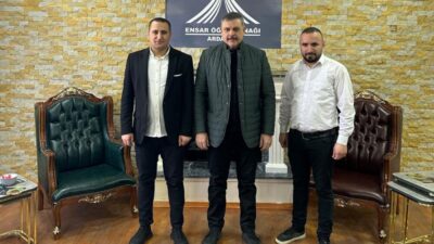 REKLAMLARINIZ Gazetelerimizin Manşetlerinde ve sanal