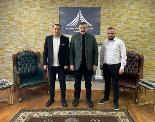 REKLAMLARINIZ Gazetelerimizin Manşetlerinde ve sanal