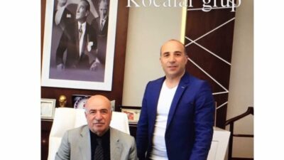 GAZETECİLERLE GÜNDEM HER PAZAR TEMPO