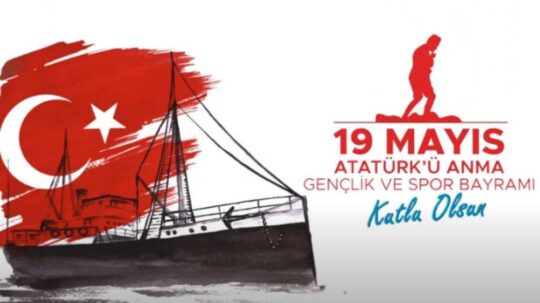 'GAZETECİLERLE GÜNDEM' PAZAR GÜNÜ SAAT: