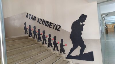 'Yerelde Ulusa Gazetecilik..' diyen Gazetelerimizin