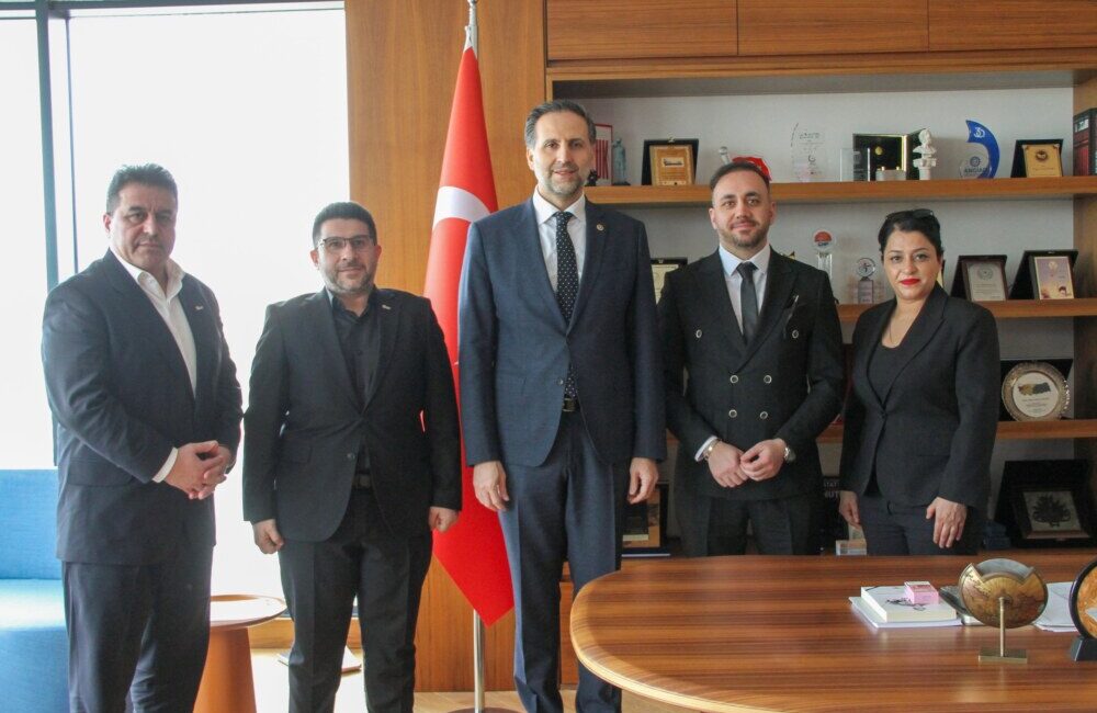 'Yerelde Ulusa Gazetecilik..' diyen Gazetelerimizin