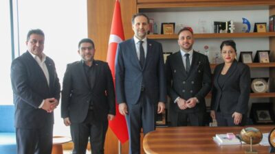 'Yerelde Ulusa Gazetecilik..' diyen Gazetelerimizin