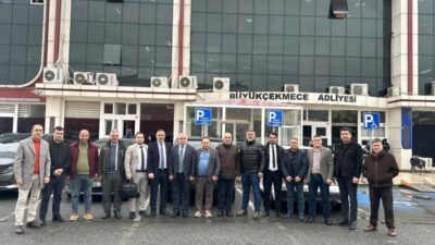 GAZETECİLERLE GÜNDEM PAZAR GÜNÜ SAAT: